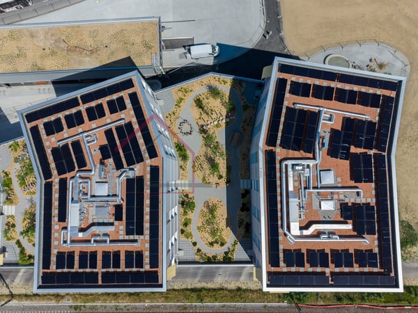 Un appartement 2,5 pces neuf alliant confort, durabilité et mobilité 13