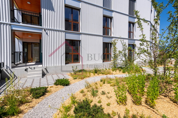 Un appartement 2,5 pces neuf alliant confort, durabilité et mobilité 11