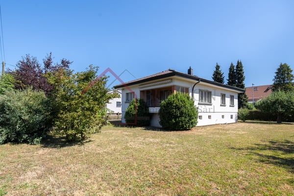 Maison individuelle sur une belle parcelle de 692 m² 2