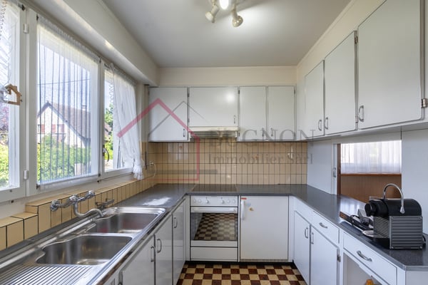 Maison individuelle sur une belle parcelle de 692 m² 3