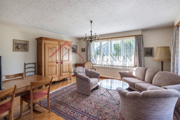Maison individuelle sur une belle parcelle de 692 m² 5
