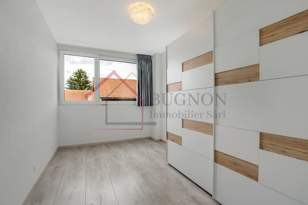 APPARTEMENT DUPLEX DE 4,5 PIECES 4