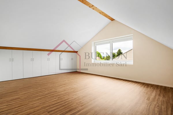 APPARTEMENT DUPLEX DE 4,5 PIECES 5