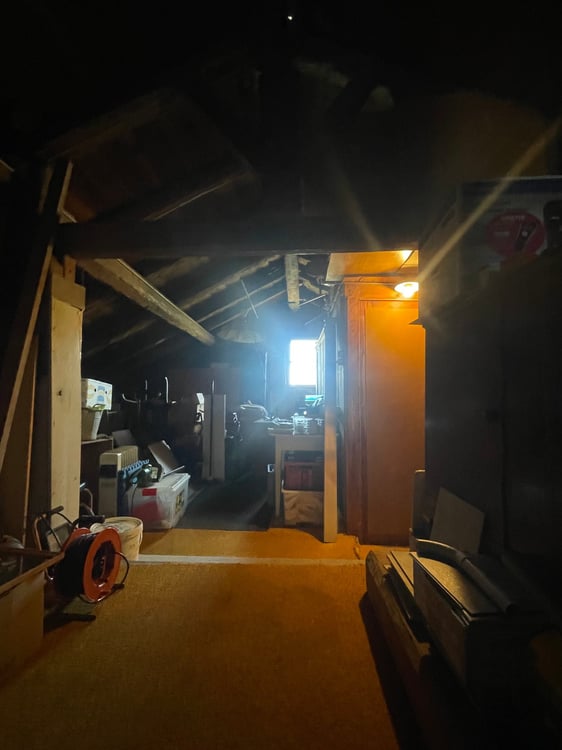 Immeuble de 3 appartements et terrain constructible à vendre à Diesse 14