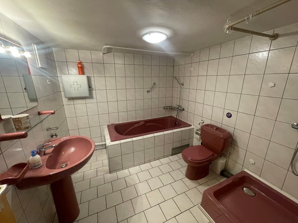 Immeuble de 3 appartements et terrain constructible à vendre à Diesse 5