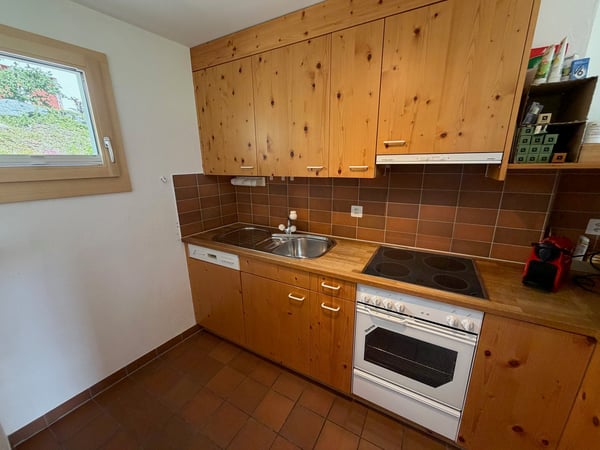 Charmante 3.5-Zimmer-Maisonette-Wohnung mit Panoramablick in Flims Dorf 18