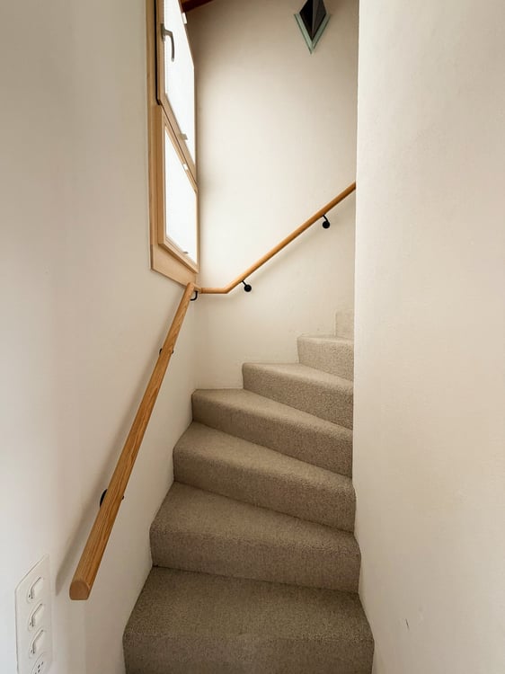 Charmante 3.5-Zimmer-Maisonette-Wohnung mit Panoramablick in Flims Dorf 8