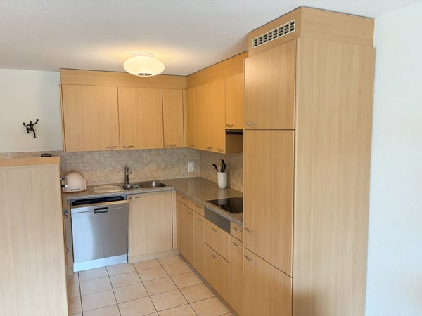 Charmante 2-Zimmer-Wohnung mit Terrasse und herrlicher Aussicht in Flims-Dorf 16