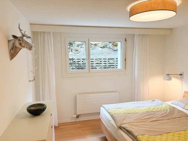 Charmante 2-Zimmer-Wohnung mit Terrasse und herrlicher Aussicht in Flims-Dorf 18