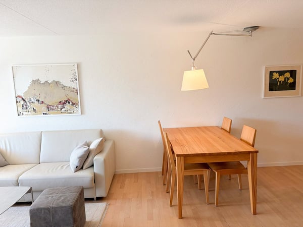 Charmante 2-Zimmer-Wohnung mit Terrasse und herrlicher Aussicht in Flims-Dorf 15
