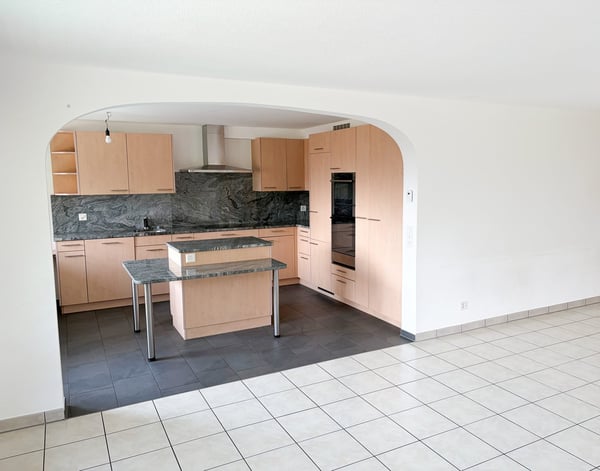 Charmante 4.5-Zimmer-Wohnung in Laax 7