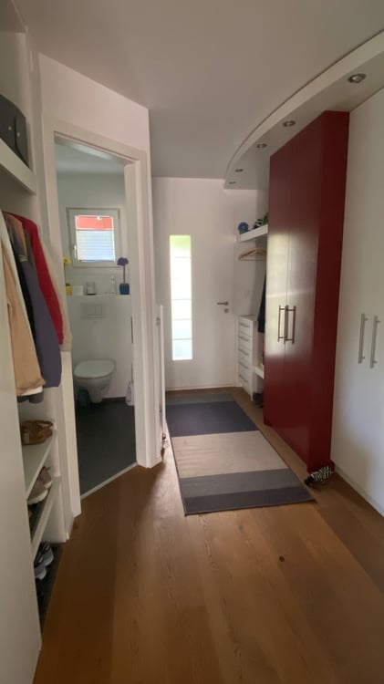 Charmantes 5.5-Zimmer-Doppeleinfamilienhaus in Kloten 20