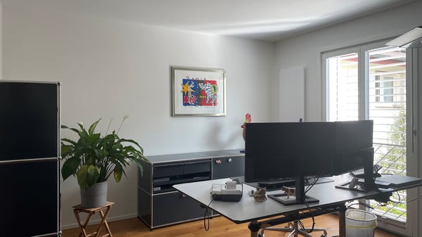 Charmantes 5.5-Zimmer-Doppeleinfamilienhaus in Kloten 15