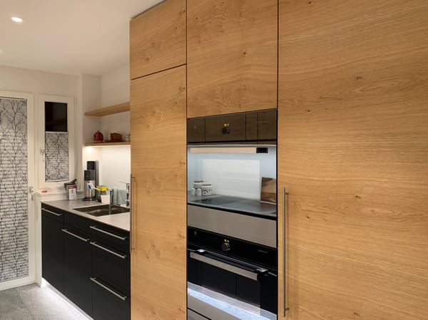 Charmantes 5.5-Zimmer-Doppeleinfamilienhaus in Kloten 10