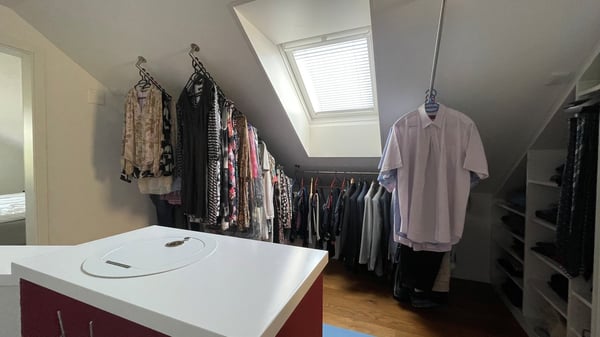 Charmantes 5.5-Zimmer-Doppeleinfamilienhaus in Kloten 12