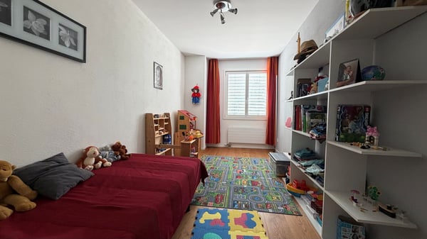 Charmantes 5.5-Zimmer-Doppeleinfamilienhaus in Kloten 19