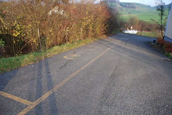 Aussenabstellplätze 2