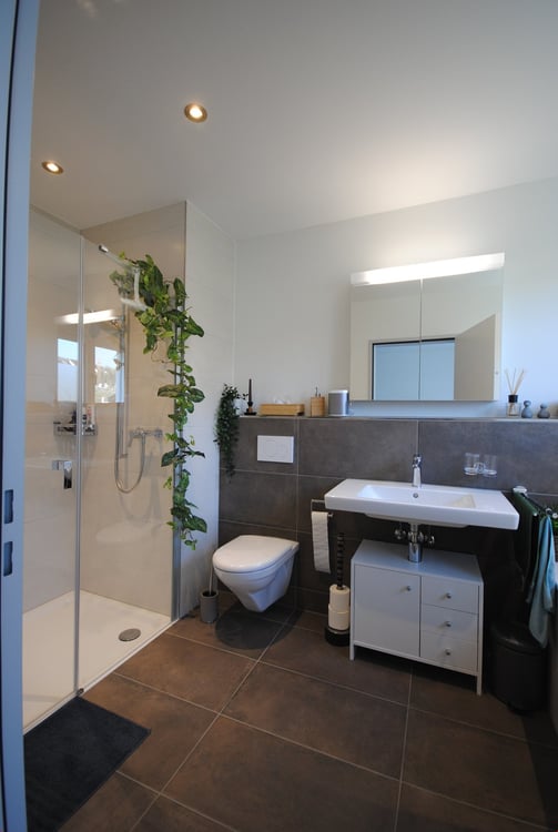 4.5 Zimmer-Wohnung in Auenstein - Wohnen zwischen Aareauen und Gisliflue 8