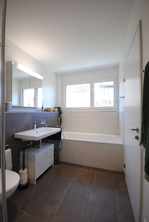 4.5 Zimmer-Wohnung in Auenstein - Wohnen zwischen Aareauen und Gisliflue 9