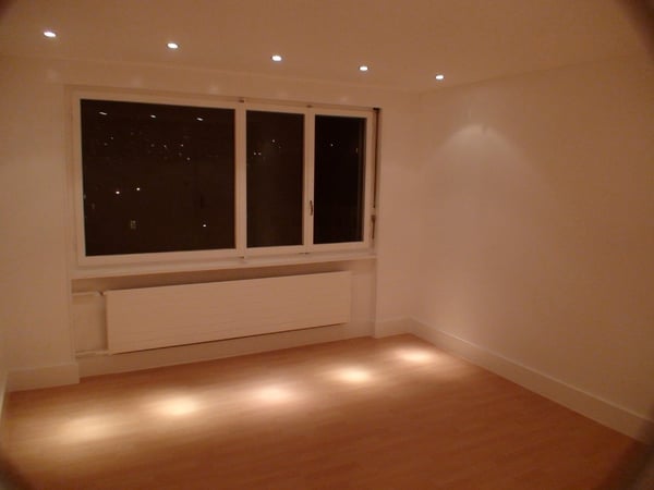 Charmant appartement de 4 pièces avec cheminée et balcon – La Chaux-de-Fonds 14