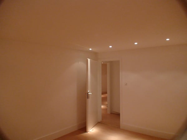 Charmant appartement de 4 pièces avec cheminée et balcon – La Chaux-de-Fonds 13