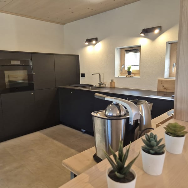 Chalet moderne – Vue panoramique exceptionnelle - 306 m2 - Villaz / Evolène 4