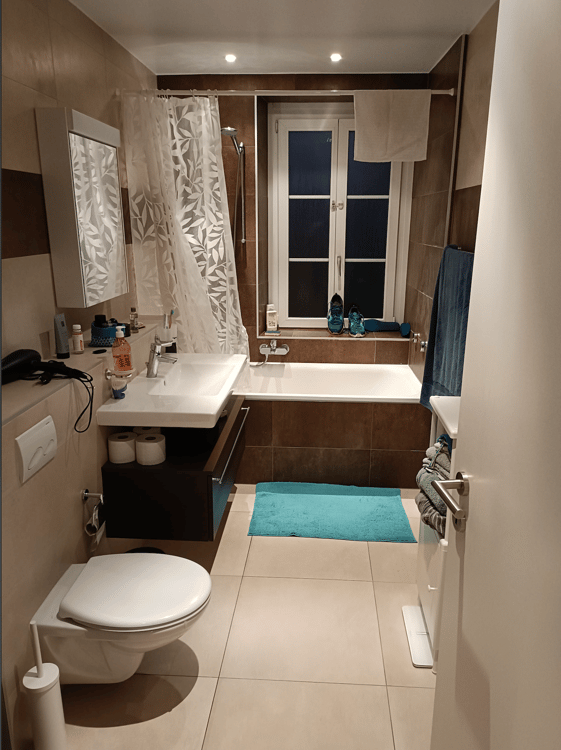 Charmant appartement de 1 pièces au cœur de Neuchâtel 7