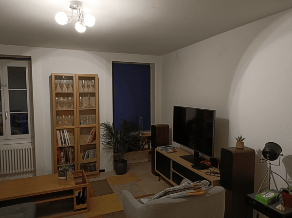 Charmant appartement de 1 pièces au cœur de Neuchâtel 2