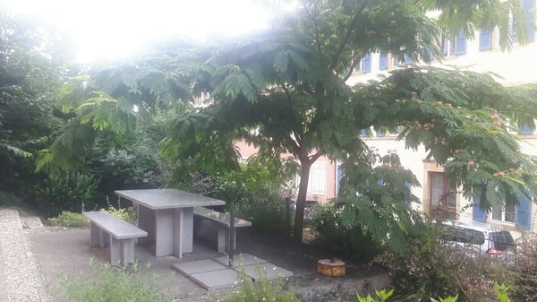 Charmant appartement de 1 pièces au cœur de Neuchâtel 9