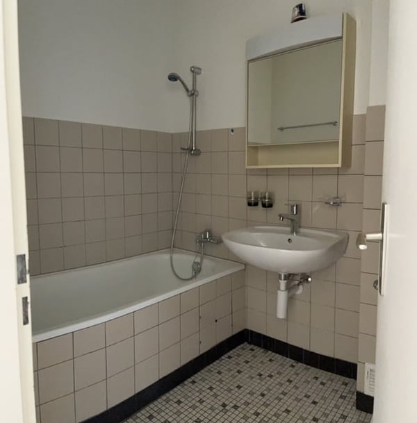 Charmant appartement 1 pièces avec balcon à Villiers 6