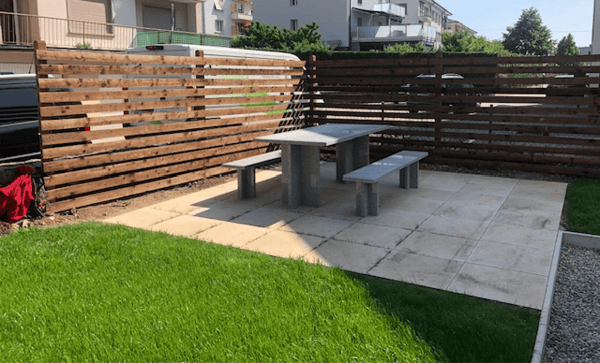 Charmant appartement de 3 pièces avec balcon à Peseux 6