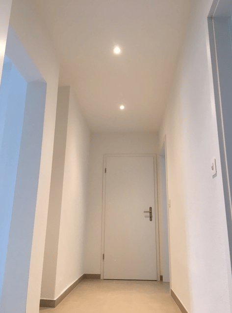 Charmant appartement de 3 pièces avec balcon à Peseux 3