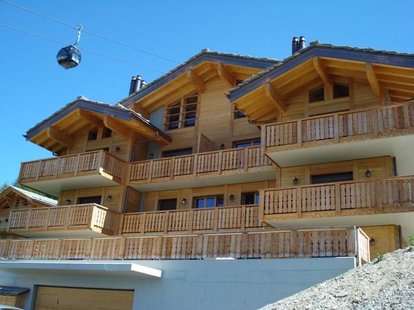 Hauts de Veysonnaz 6