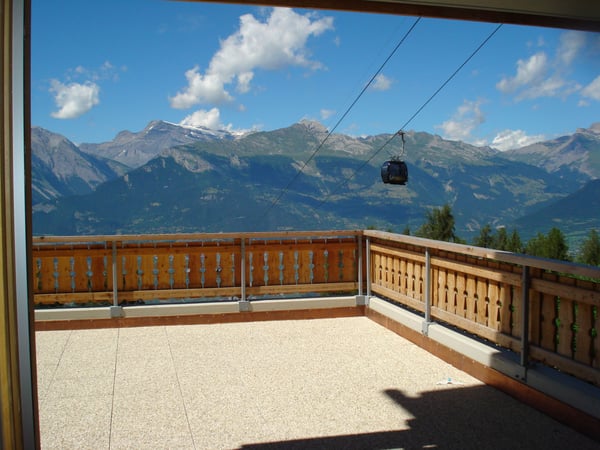 Hauts de Veysonnaz 3