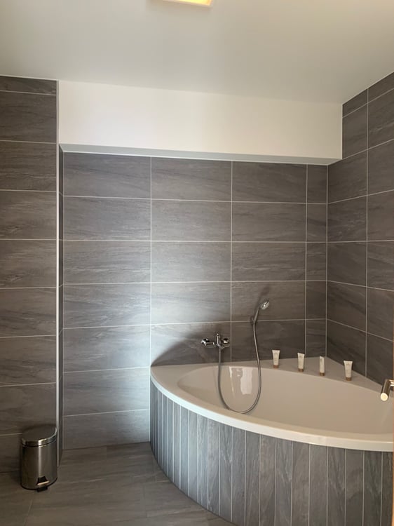 Attique en duplex sur piste; vous ne pouvez pas rêver mieux! 11