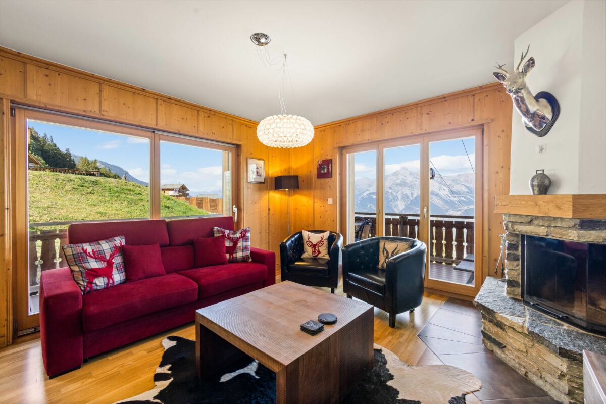 Exceptionnel; 2 appartements en 1 !