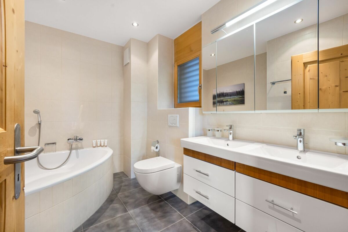 Exceptionnel; 2 appartements en 1 !