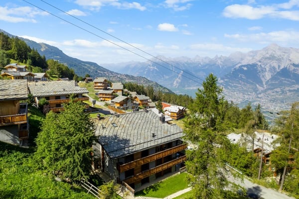 Exceptionnel; 2 appartements en 1 ! 2