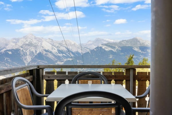 Exceptionnel; 2 appartements en 1 ! 1