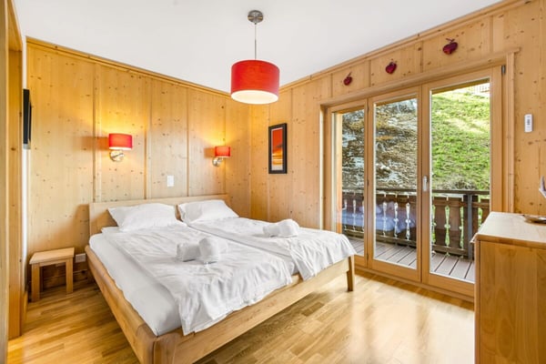Exceptionnel; 2 appartements en 1 ! 6
