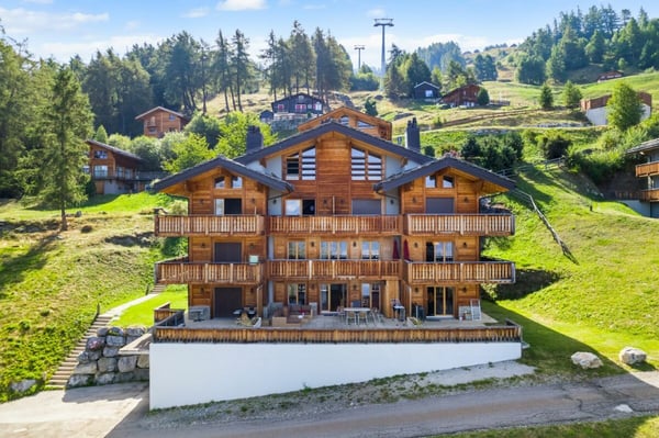 Exceptionnel; 2 appartements en 1 ! 14