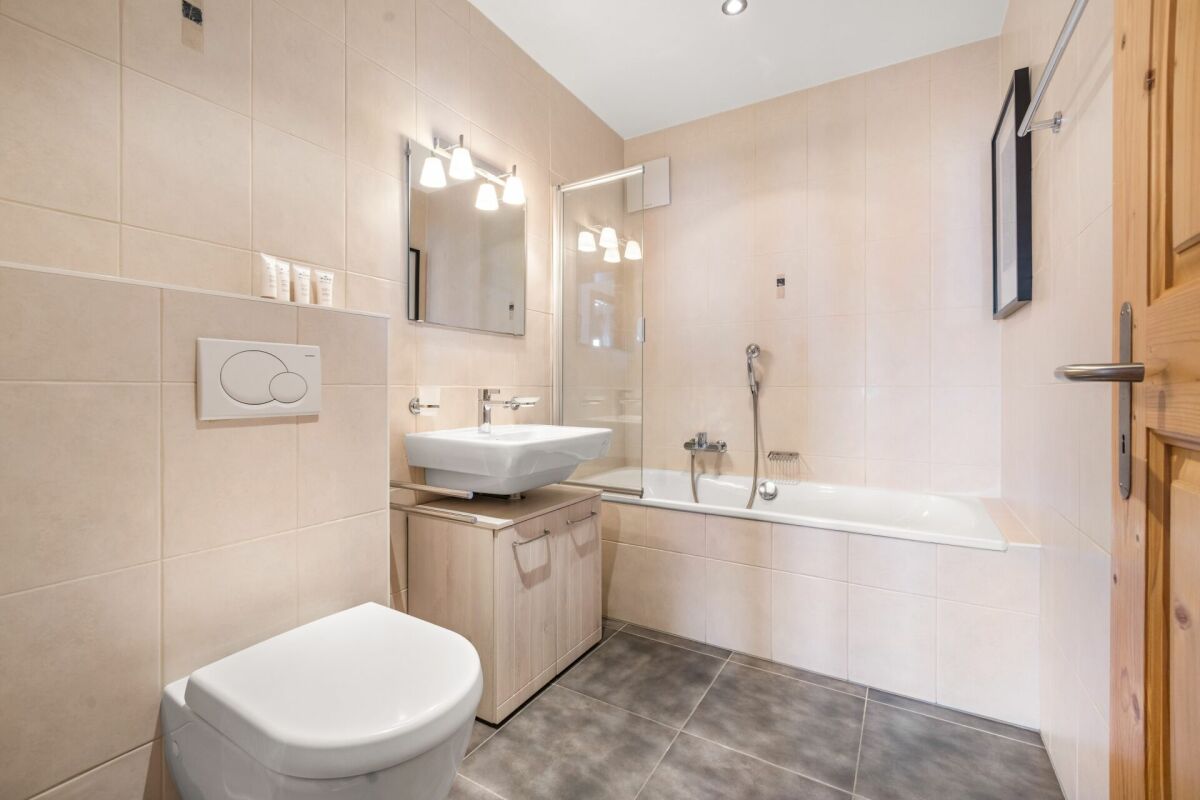 Exceptionnel; 2 appartements en 1 !