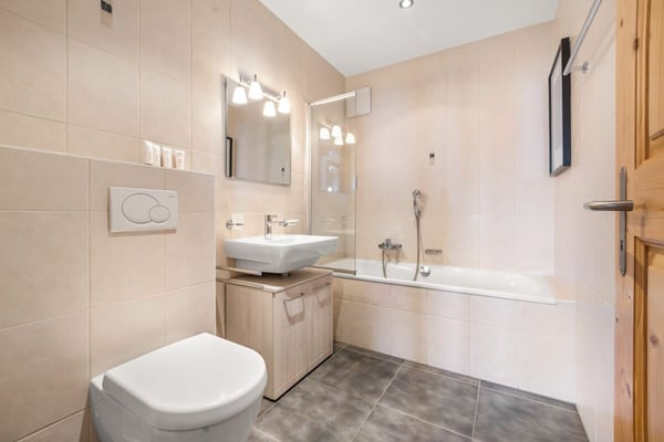 Exceptionnel; 2 appartements en 1 ! 12