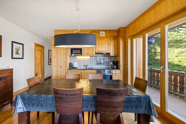 Exceptionnel; 2 appartements en 1 ! 5