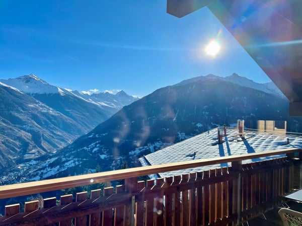 Dent Blanche Resort, la nouvelle destination de 4 Vallées D02 11