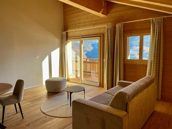 Dent Blanche Resort, la nouvelle destination de 4 Vallées D02 5