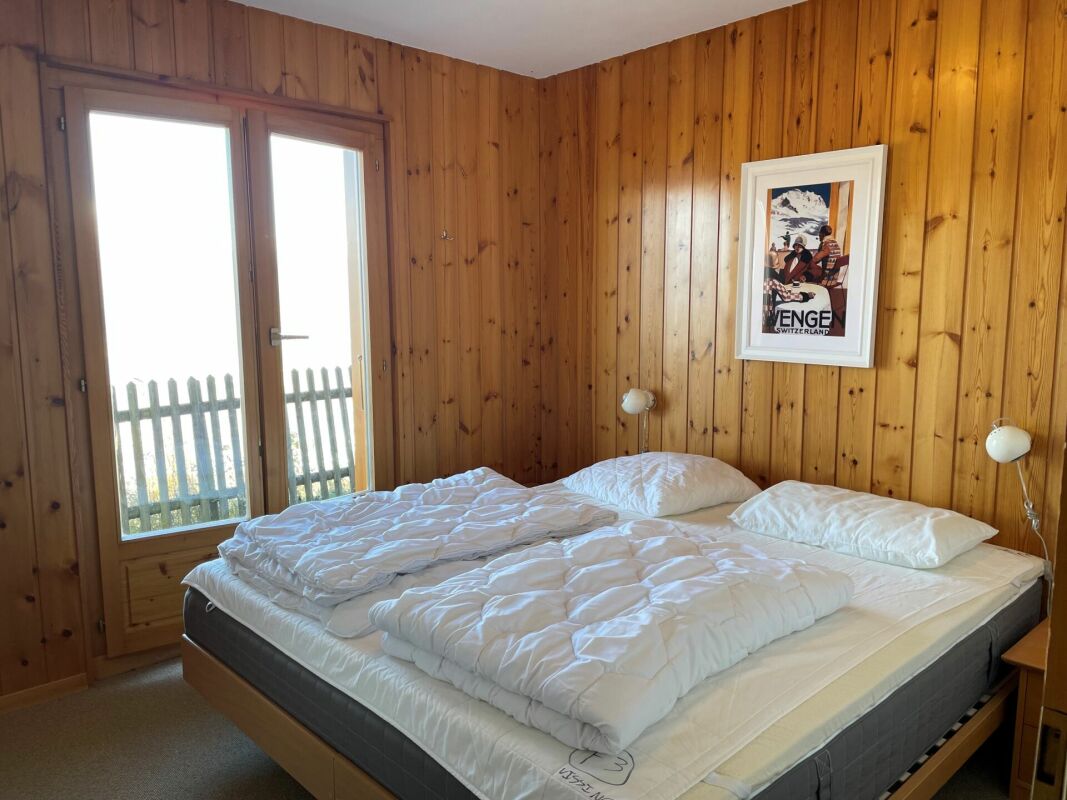 Chalet Les Fontannets 3