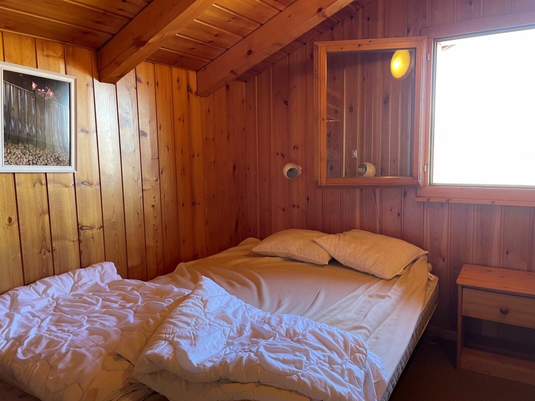 Chalet Les Fontannets 3