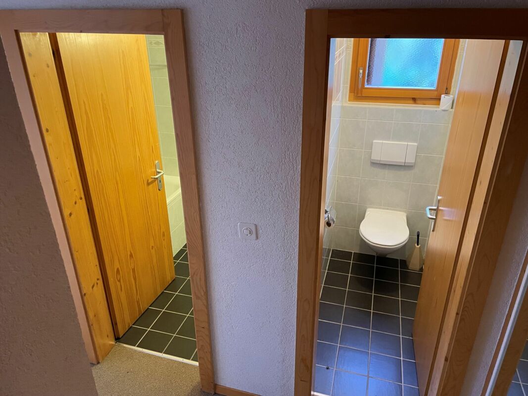 Chalet Les Fontannets 3
