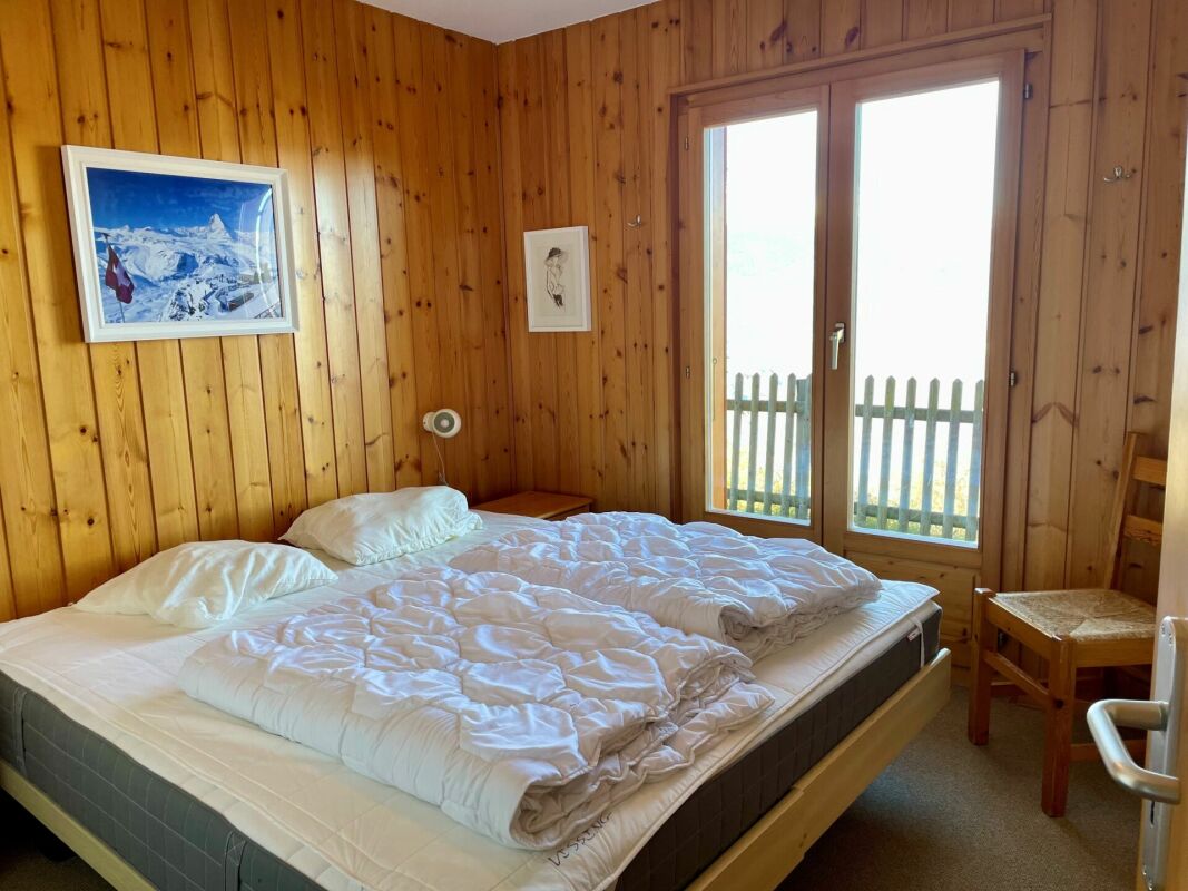 Chalet Les Fontannets 3